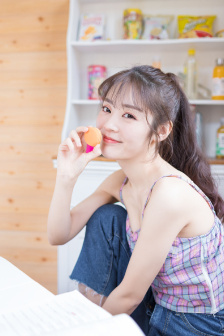 钟楚红窥情